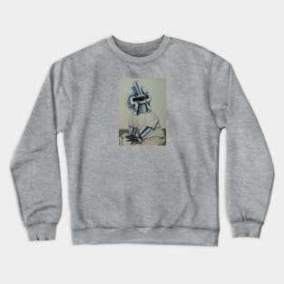 Baby Cylon Crewneck Sweatshirt